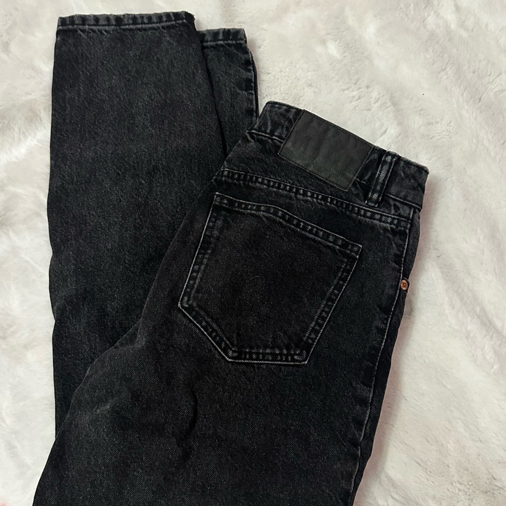 Zara jeans - Picture 2 of 2